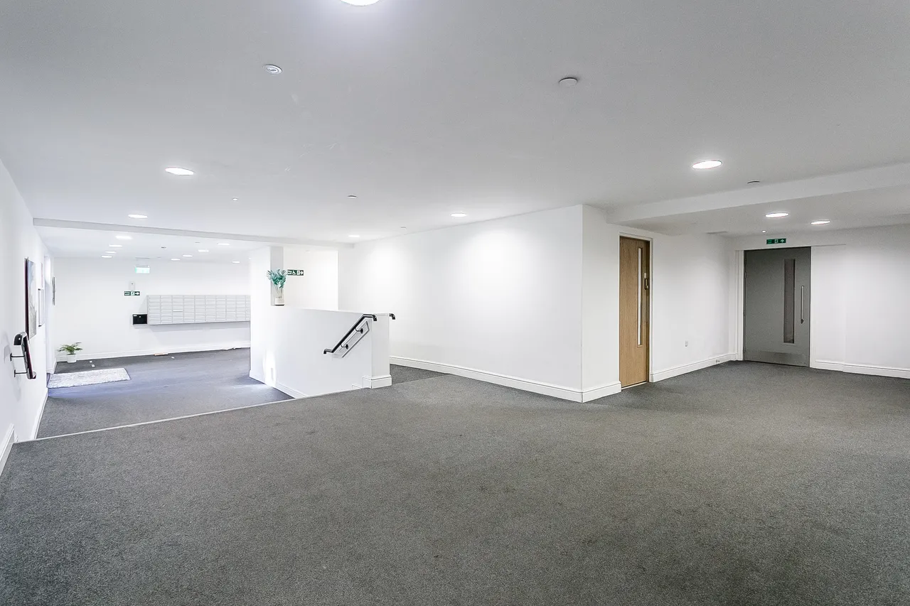 Elfin Square, Gorgie, EH11, photo 17