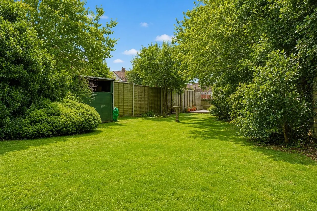 Orchard Road, Hove, photo 2