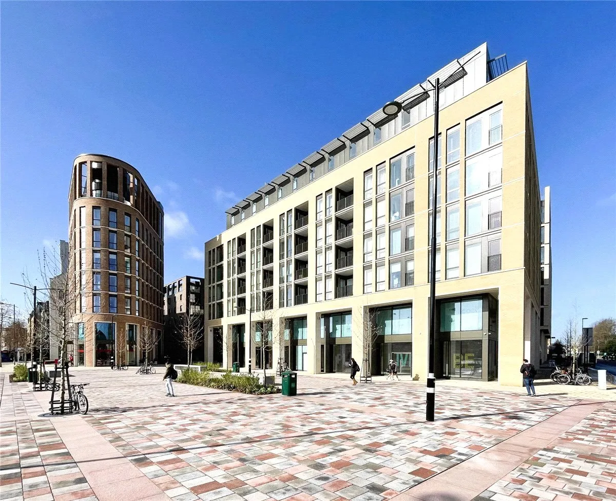 Station Square, Cambridge, CB1, photo 12