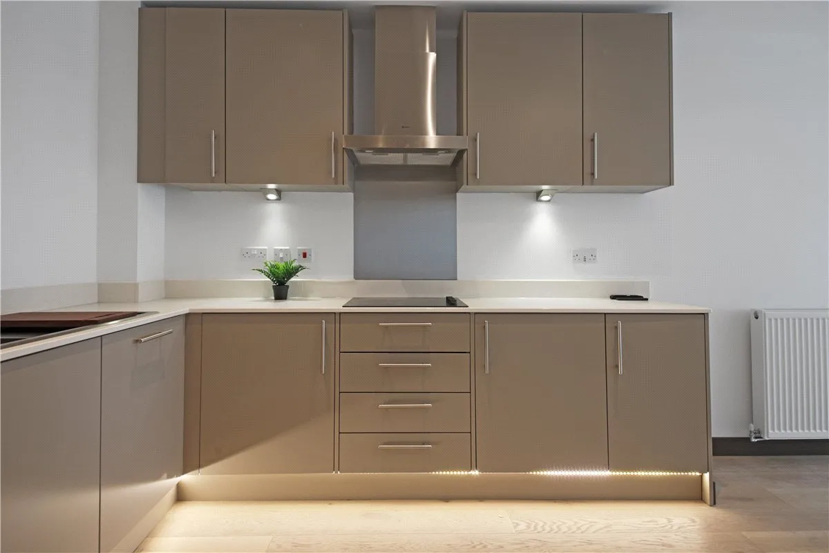 1 bed flat to rent, Station Square, Cambridge, CB1