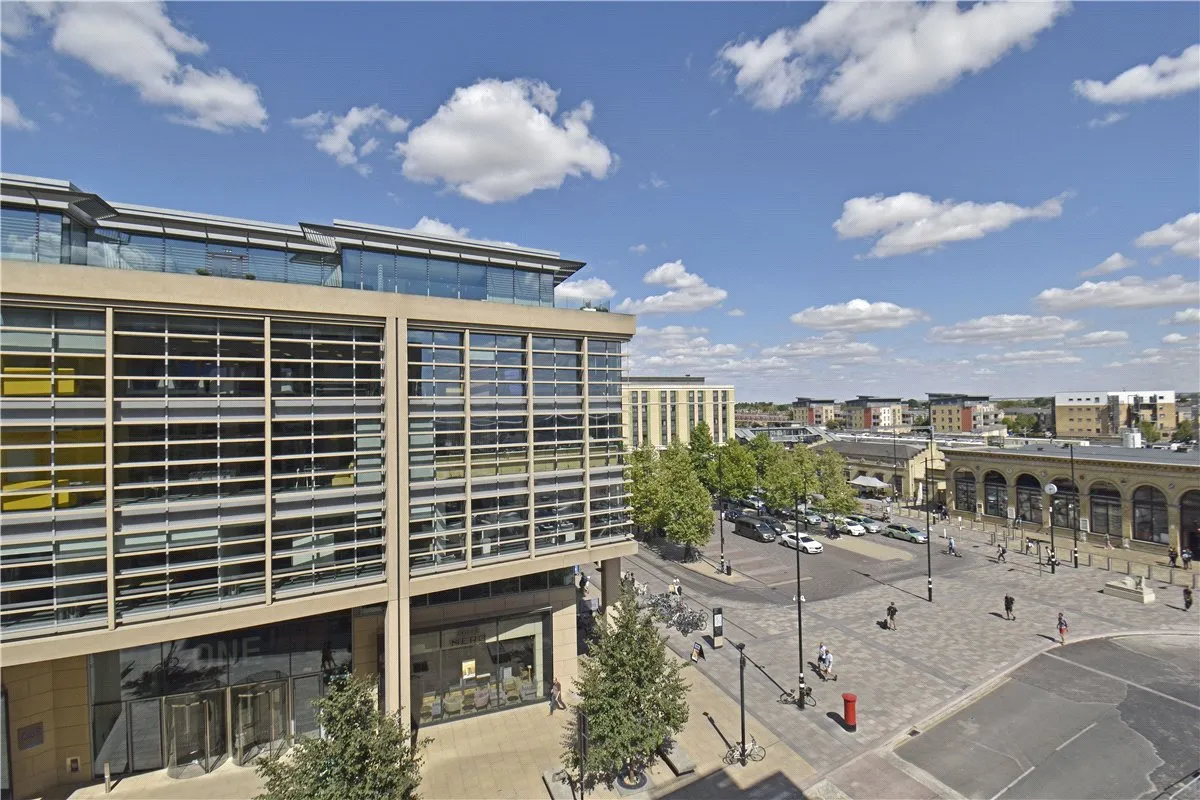 Station Square, Cambridge, CB1, photo 11