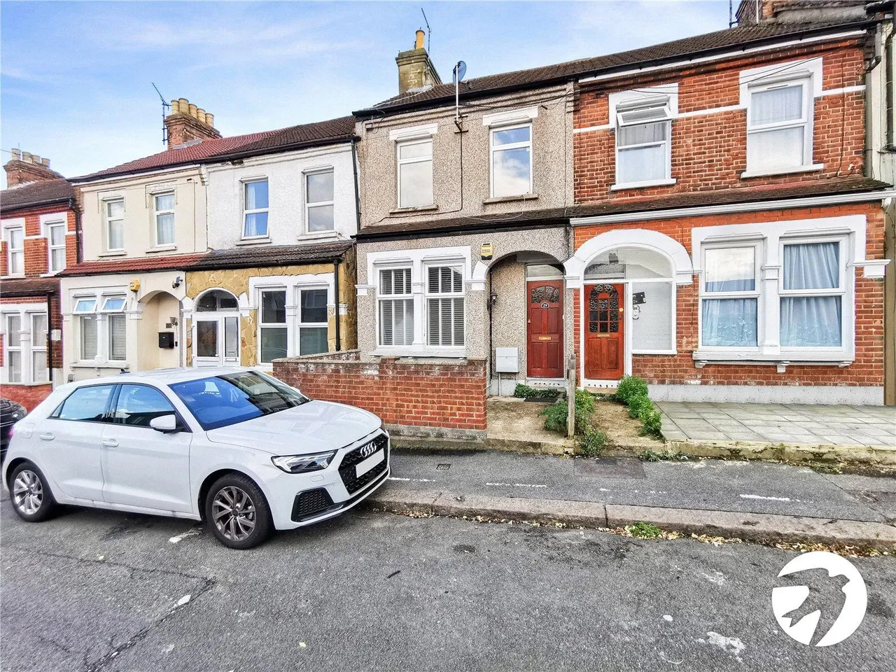 1 bed 1 bedroom property for sale, Sheridan Road, DA17