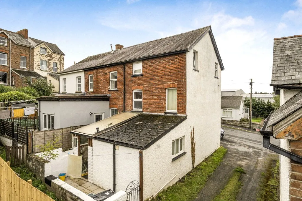 Nelson Street, Llandrindod Wells, LD1, photo 21