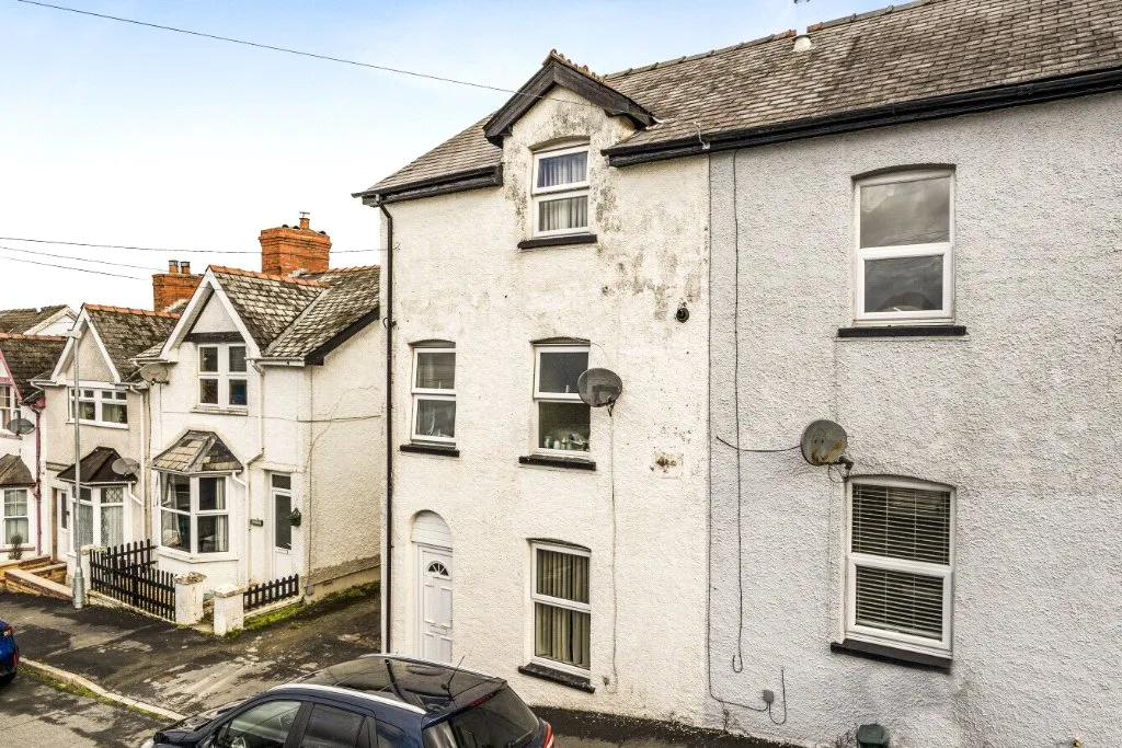 Nelson Street, Llandrindod Wells, LD1, photo 23