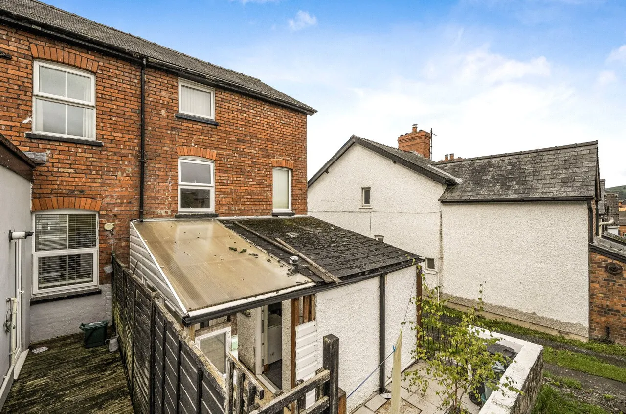Nelson Street, Llandrindod Wells, LD1, photo 20