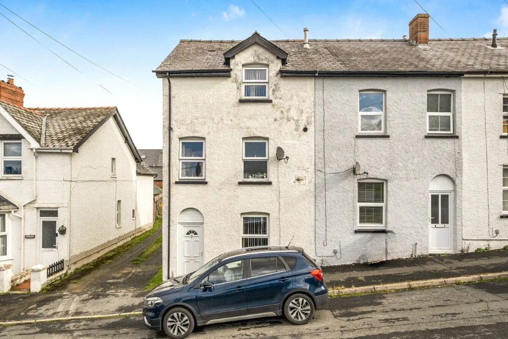 Nelson Street, Llandrindod Wells, LD1, photo 22