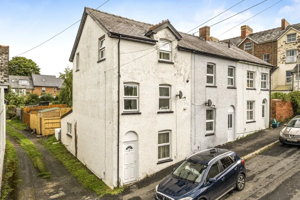 Nelson Street, Llandrindod Wells, LD1, photo 24