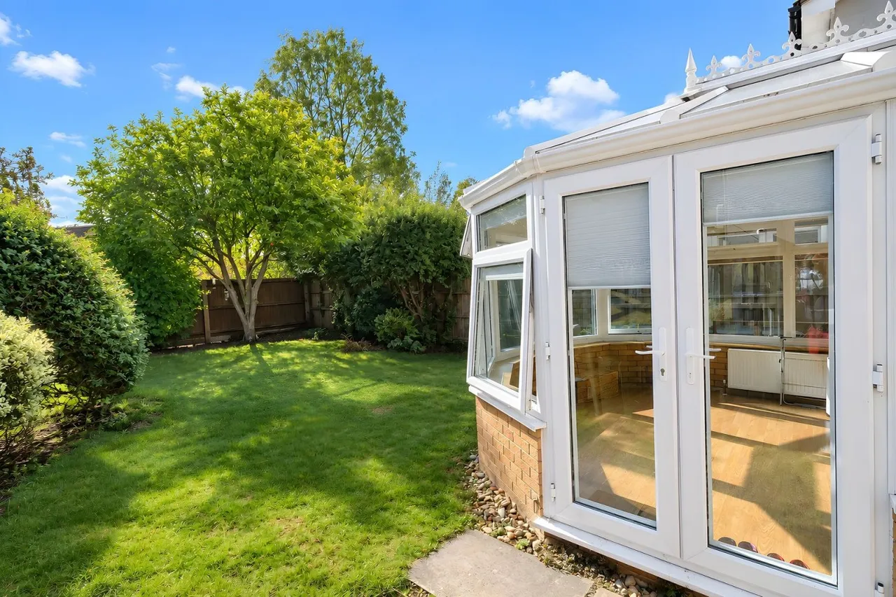 Dove House Close, Godmanchester, PE29, photo 12
