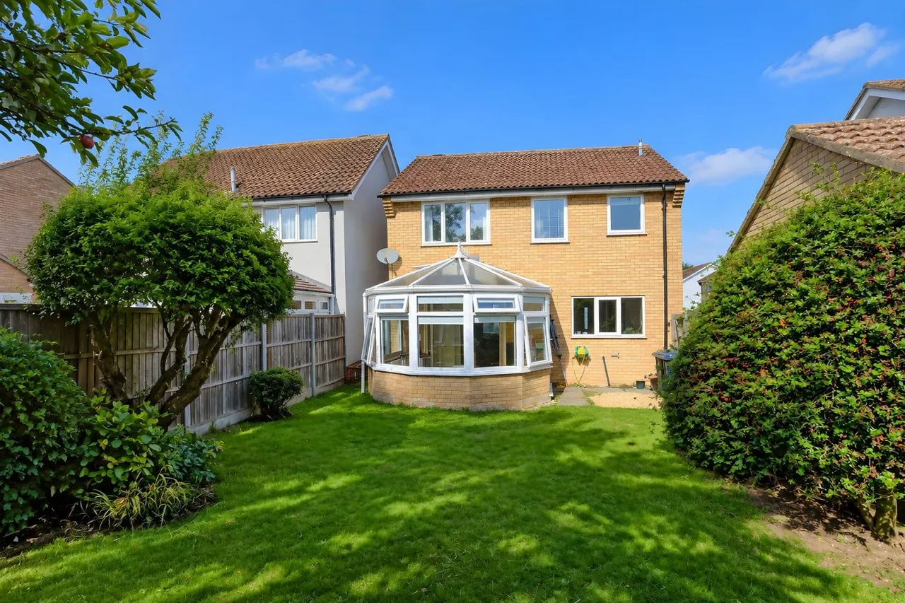 Dove House Close, Godmanchester, PE29, photo 13