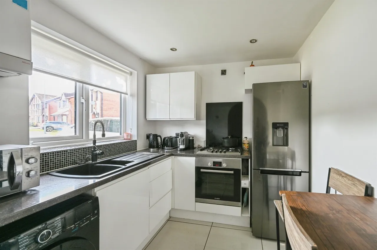 Kestrel Grove, Liverpool, L26, photo 2