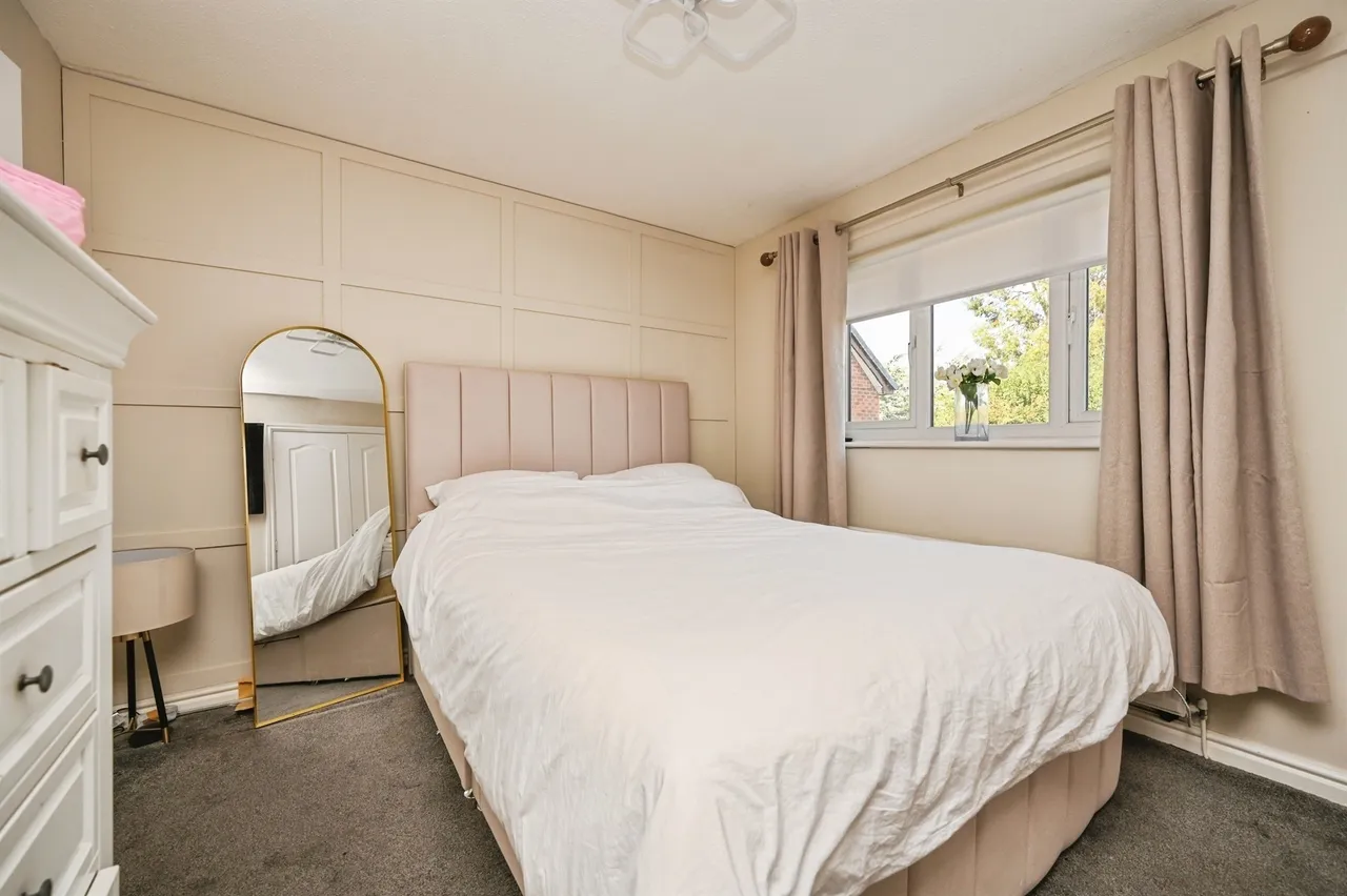 Kestrel Grove, Liverpool, L26, photo 7