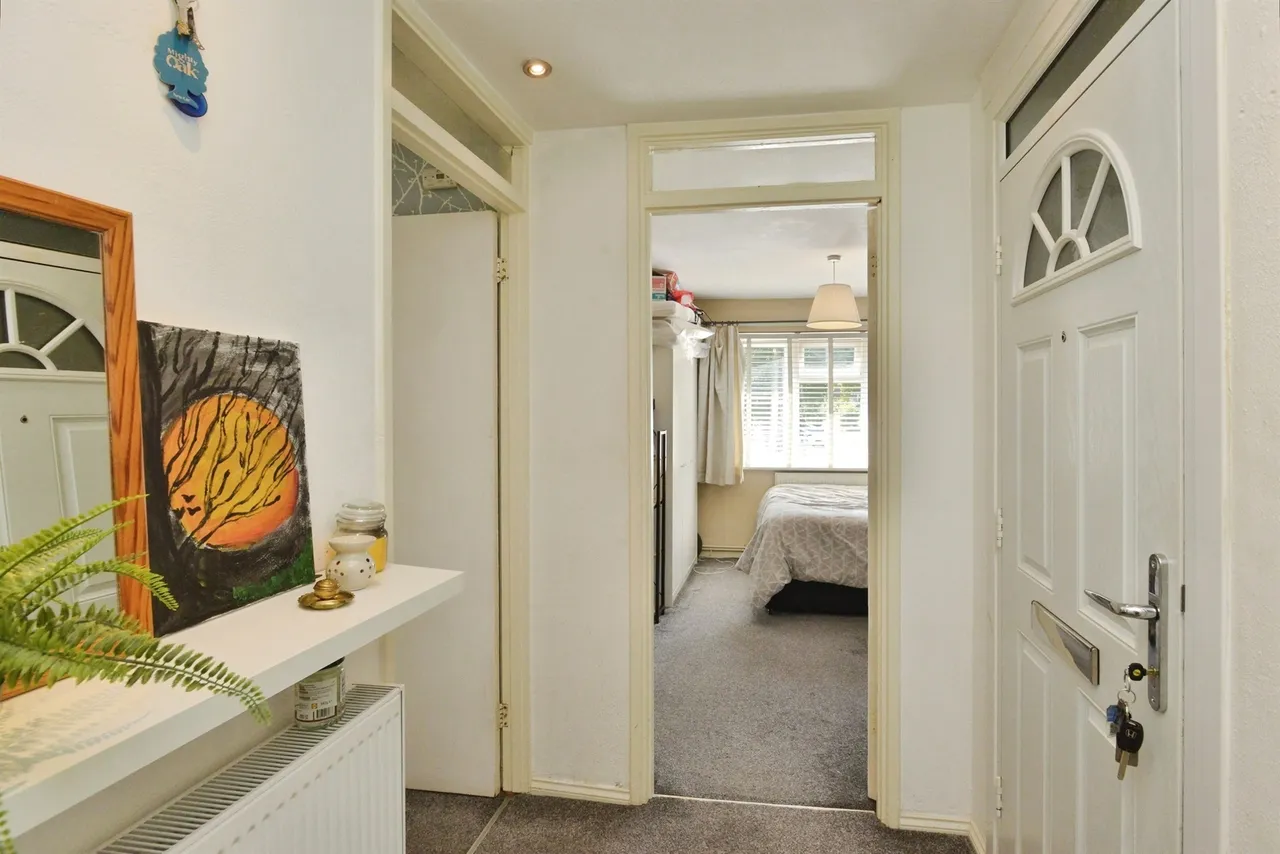 Earls Willow, New Bradwell, Milton Keynes, photo 15