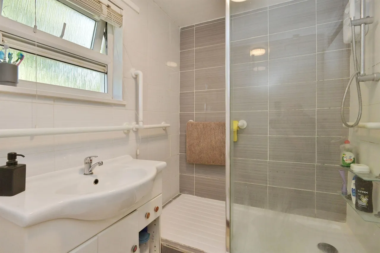 Earls Willow, New Bradwell, Milton Keynes, photo 10