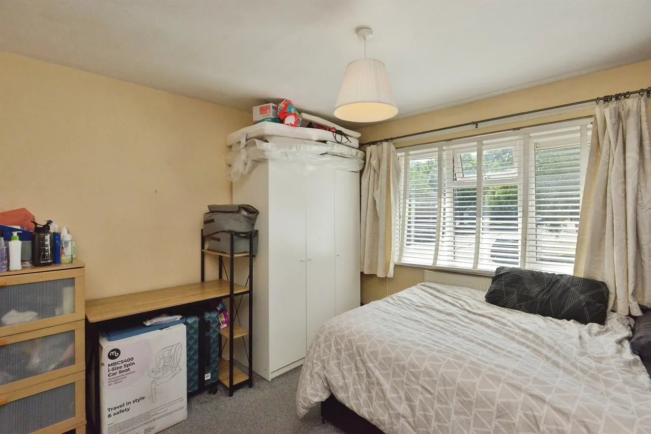 Earls Willow, New Bradwell, Milton Keynes, photo 9