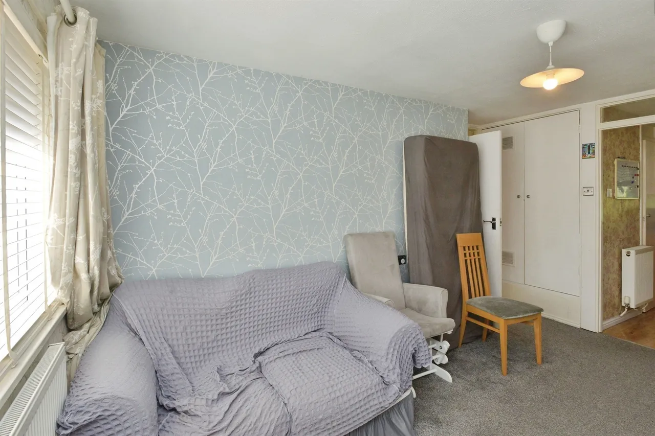 Earls Willow, New Bradwell, Milton Keynes, photo 7