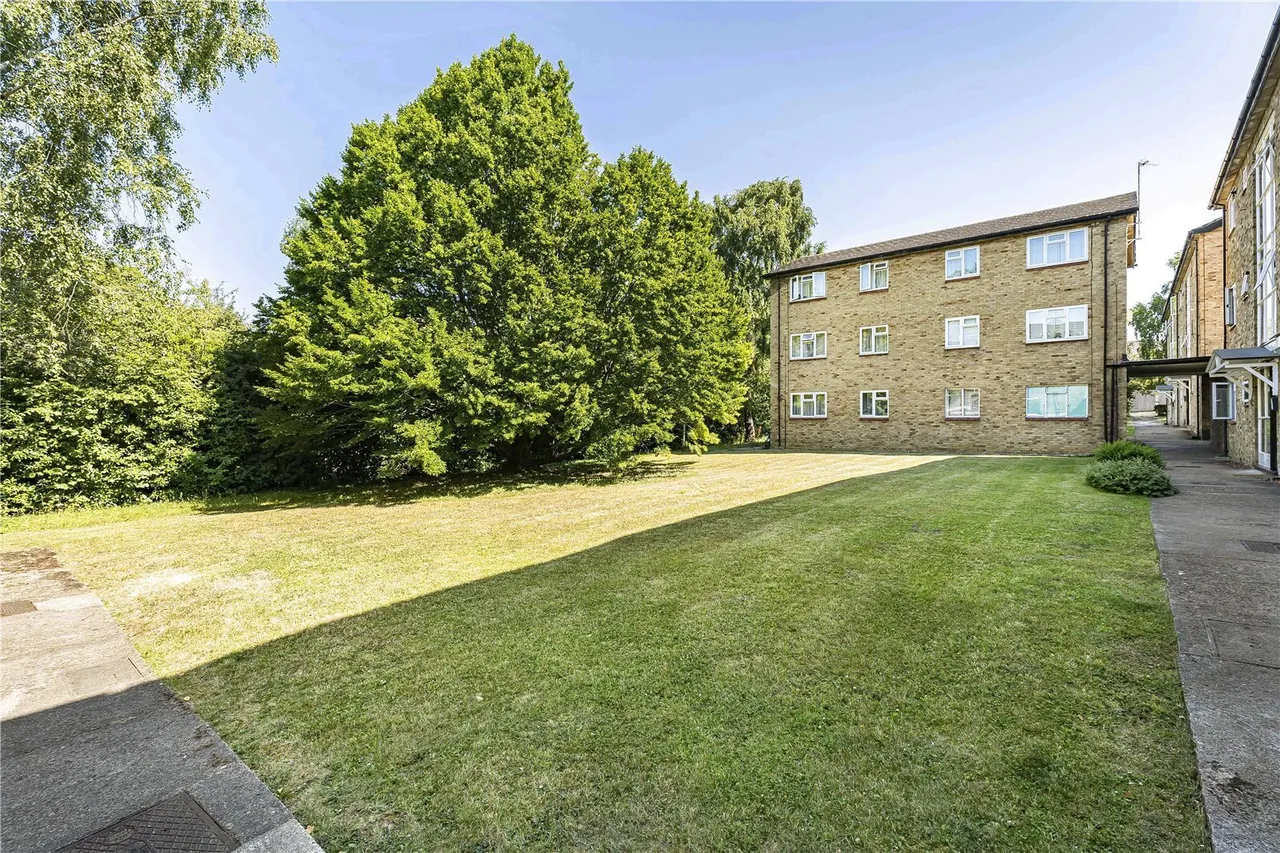 1 bed property for sale, Millway Close, Oxford, OX2