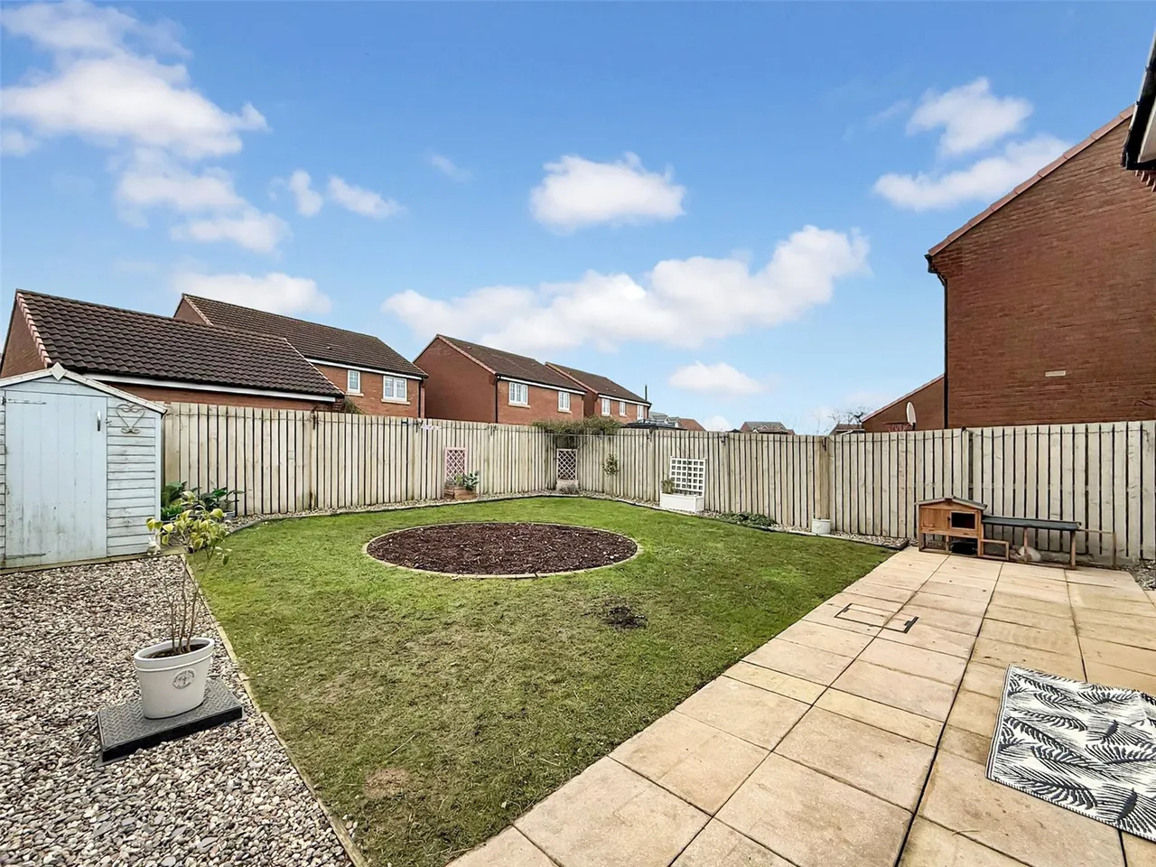 Swan Way, Sowerby, YO7, photo 14