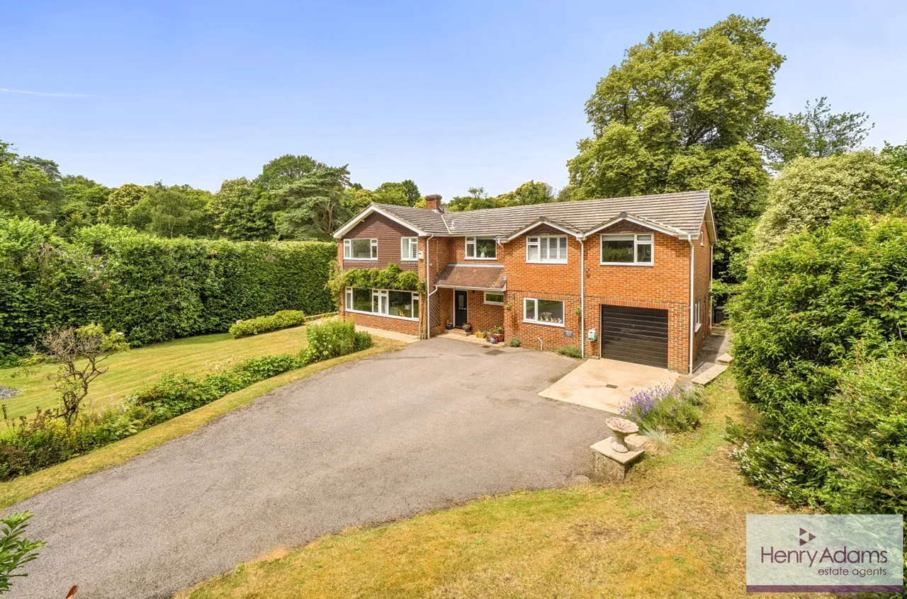 Hill Brow, Liss, GU33, photo 26