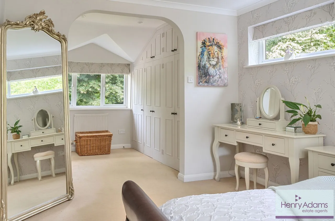 Hill Brow, Liss, GU33, photo 14
