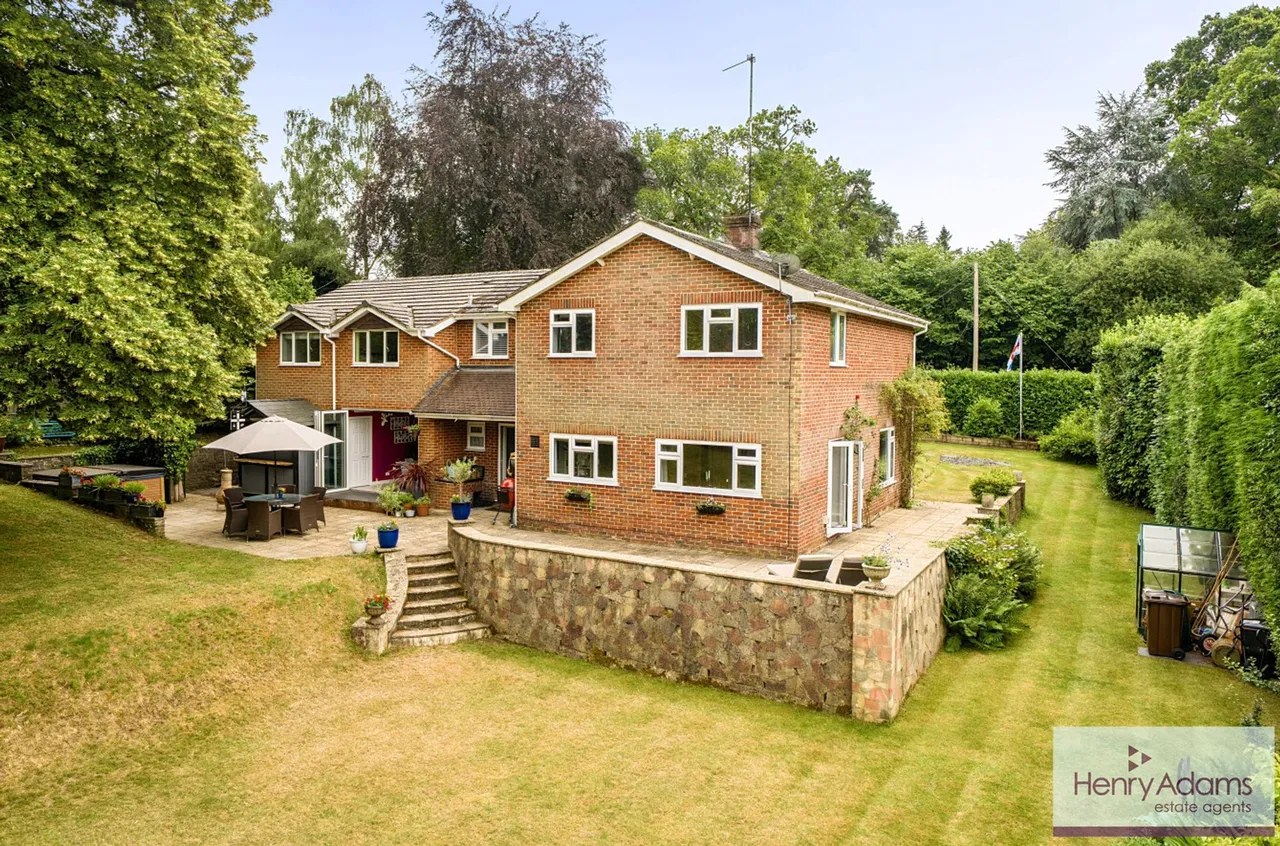 Hill Brow, Liss, GU33, photo 23