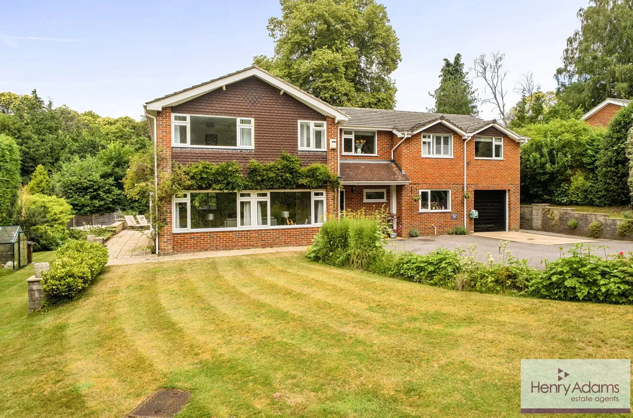 Hill Brow, Liss, GU33, photo 27