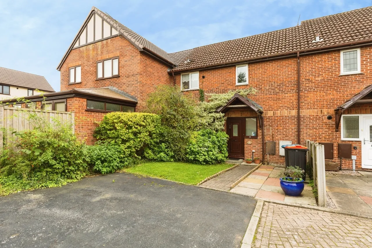 Springfields, Mickle Trafford, CH2, photo 5