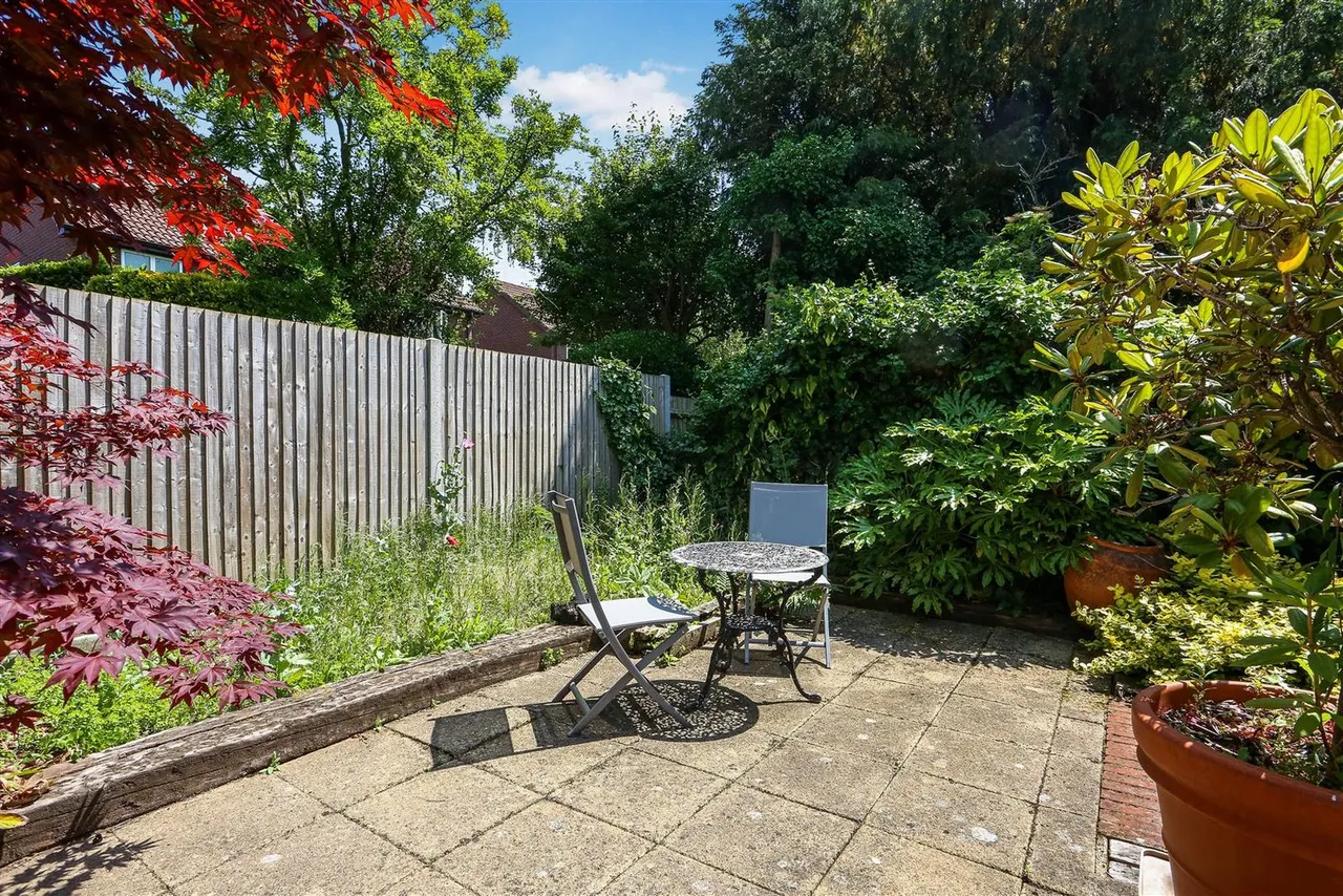 Avenue Road, Sutton, SM2 6JB, photo 19