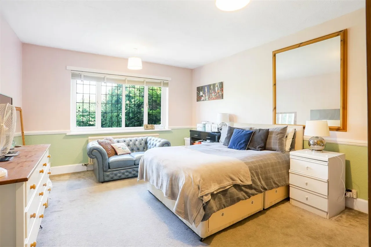 Avenue Road, Sutton, SM2 6JB, photo 30