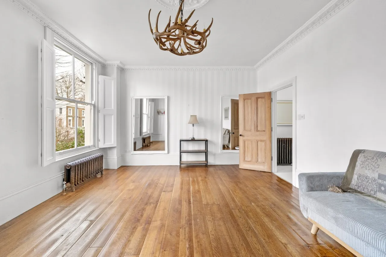Almorah Road, Islington, N1, photo 7
