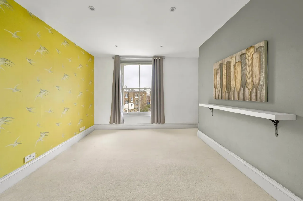 Almorah Road, Islington, N1, photo 5