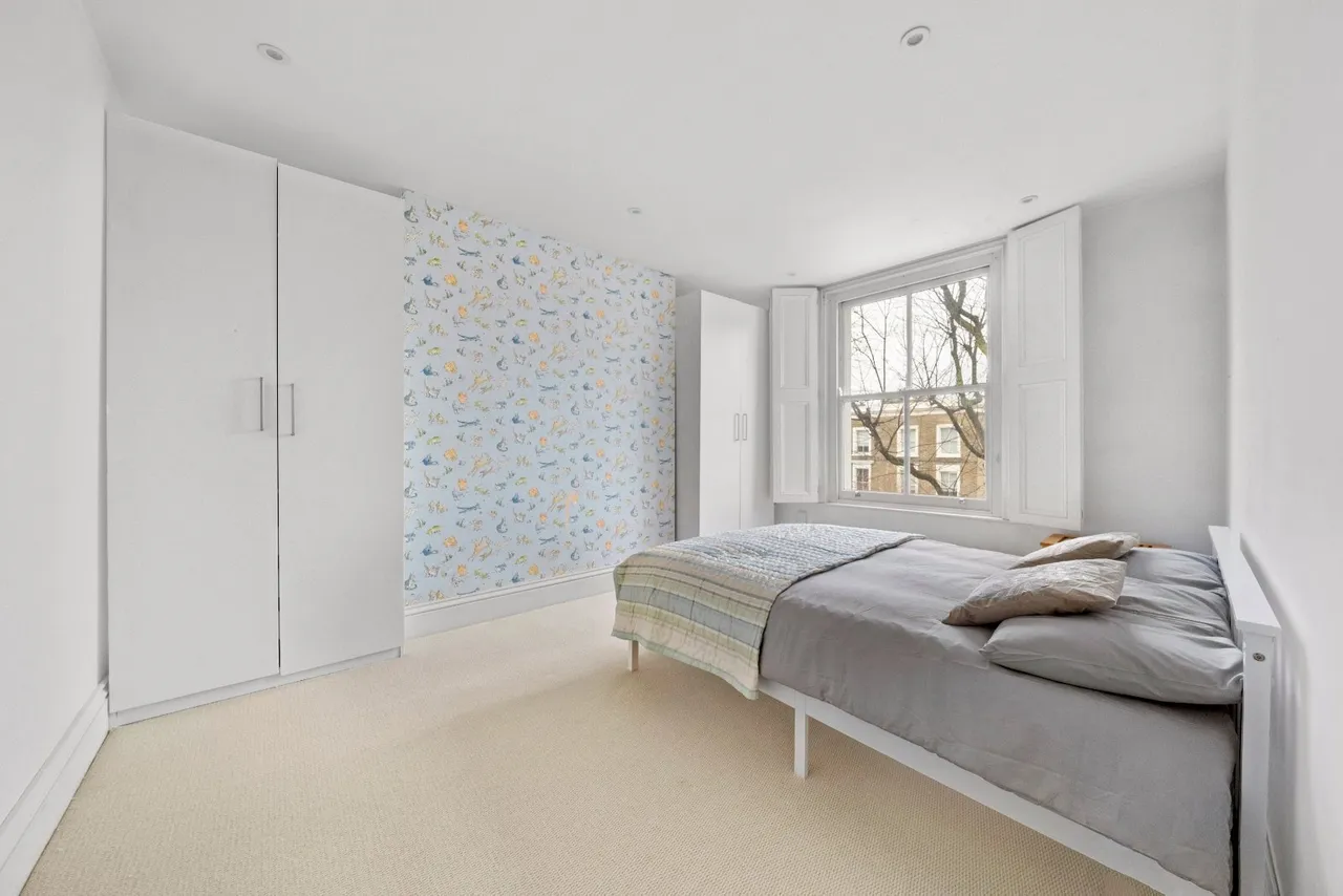 Almorah Road, Islington, N1, photo 4