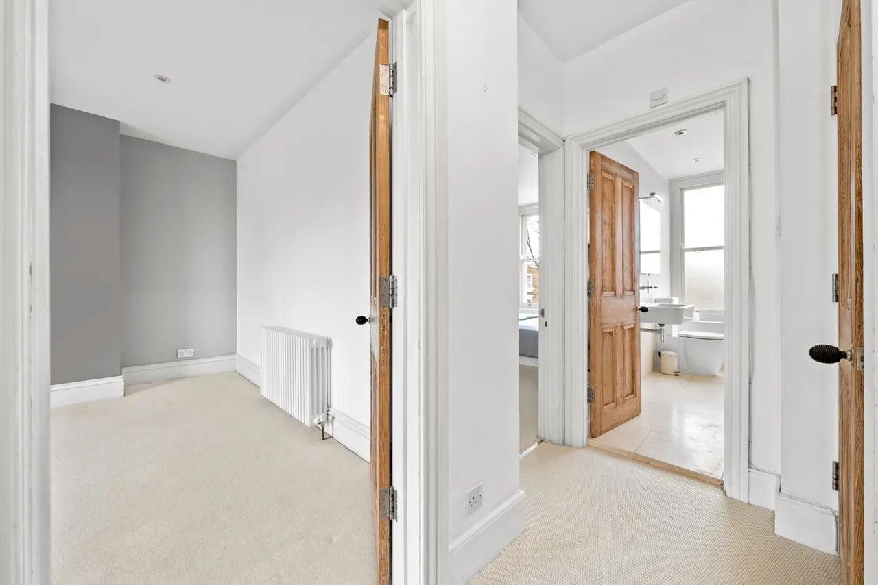 Almorah Road, Islington, N1, photo 20