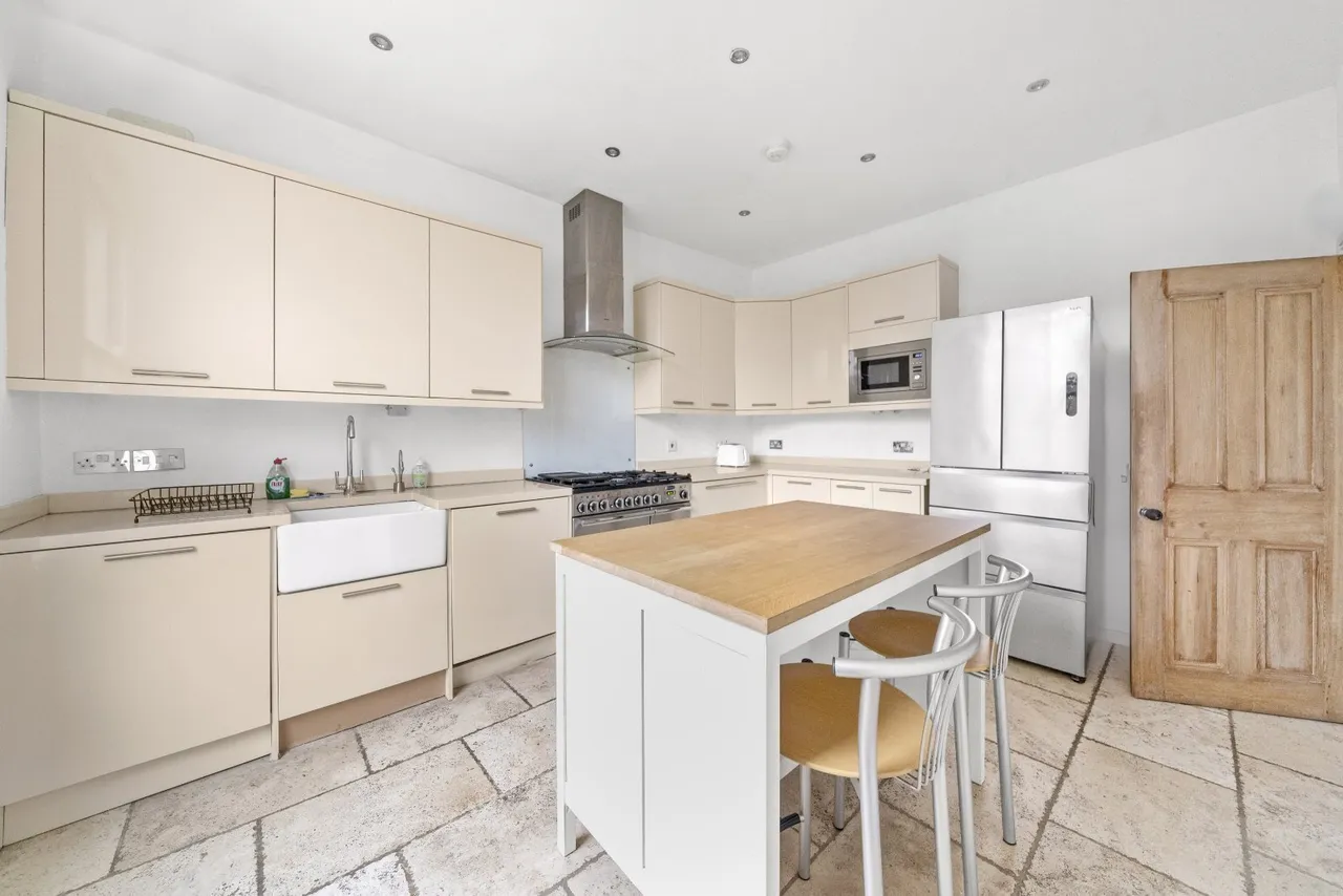 Almorah Road, Islington, N1, photo 9