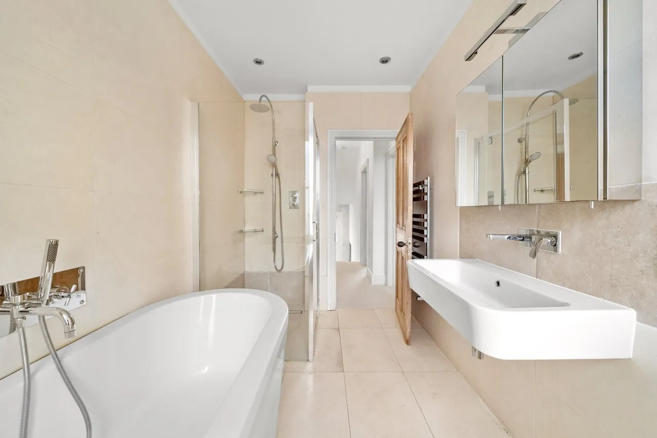 Almorah Road, Islington, N1, photo 23
