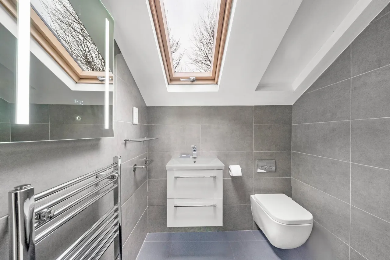 Almorah Road, Islington, N1, photo 24