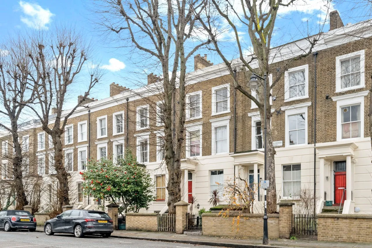 Almorah Road, Islington, N1, photo 28