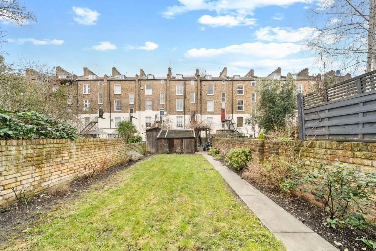 Almorah Road, Islington, N1, photo 27