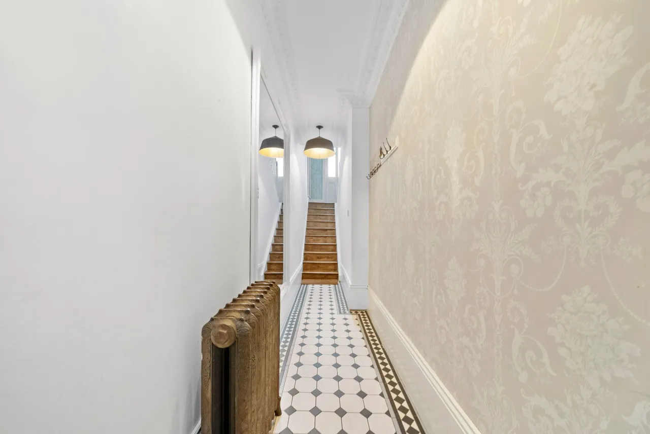 Almorah Road, Islington, N1, photo 19