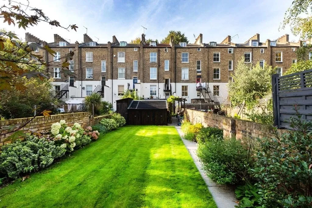 Almorah Road, Islington, N1, photo 6
