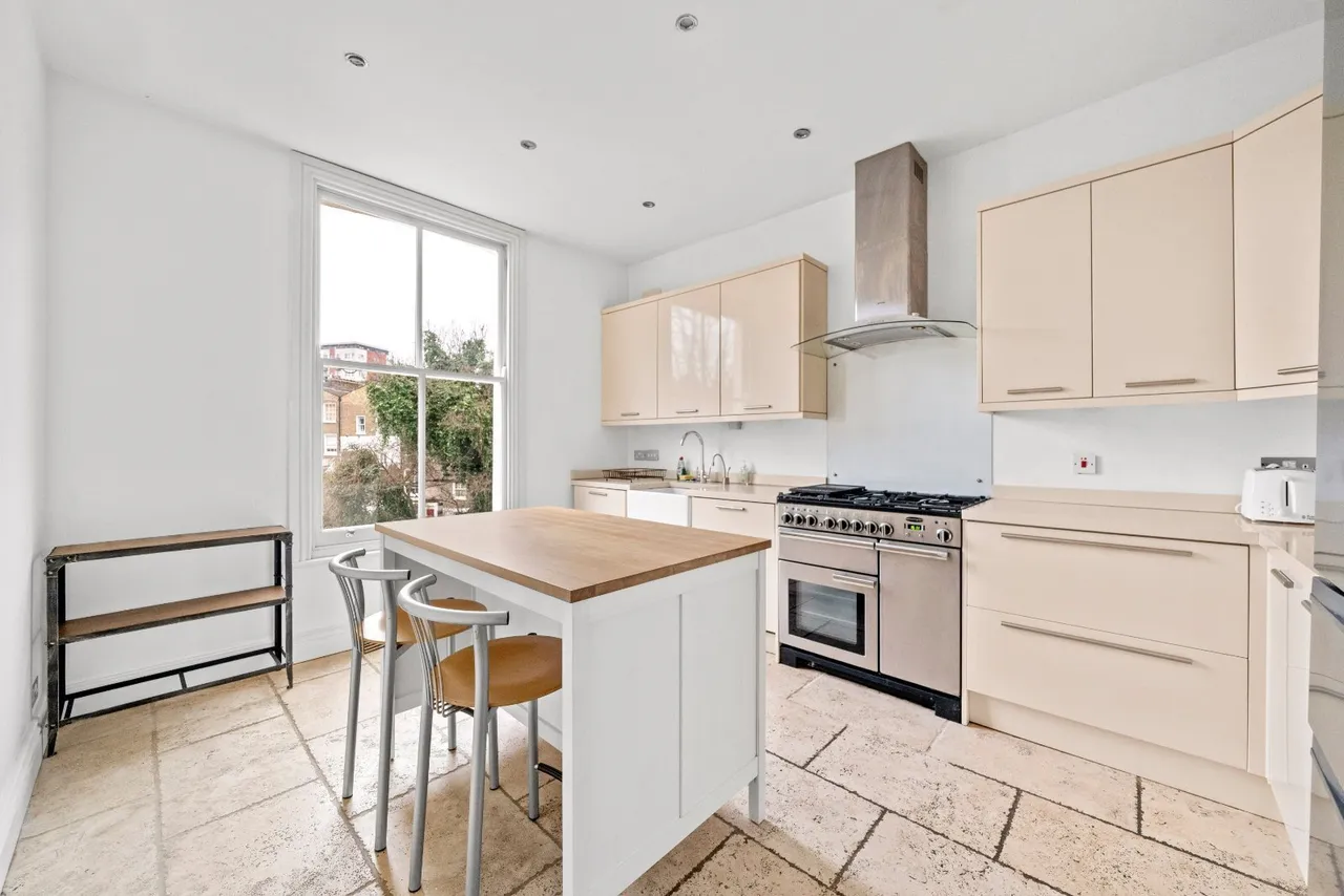 Almorah Road, Islington, N1, photo 3