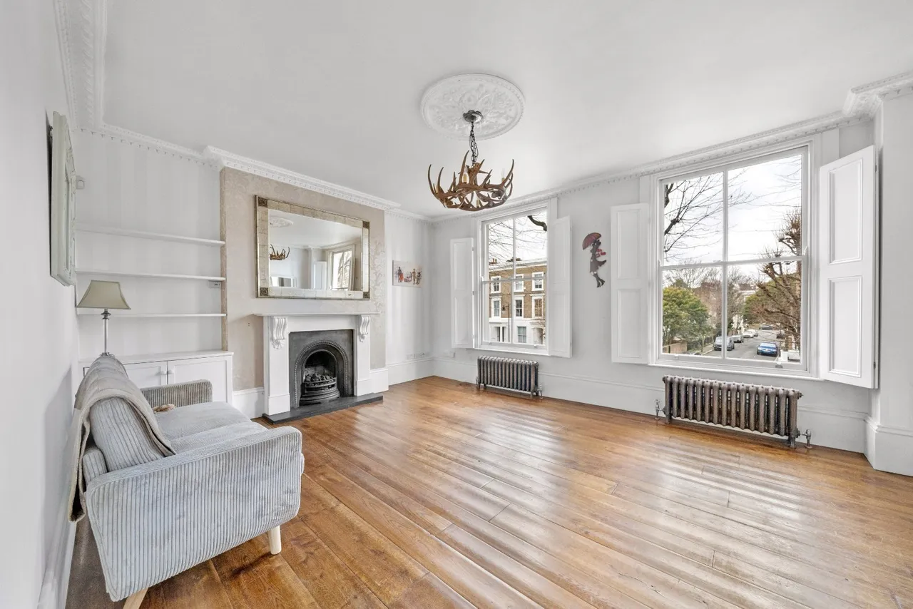 Almorah Road, Islington, N1, photo 2