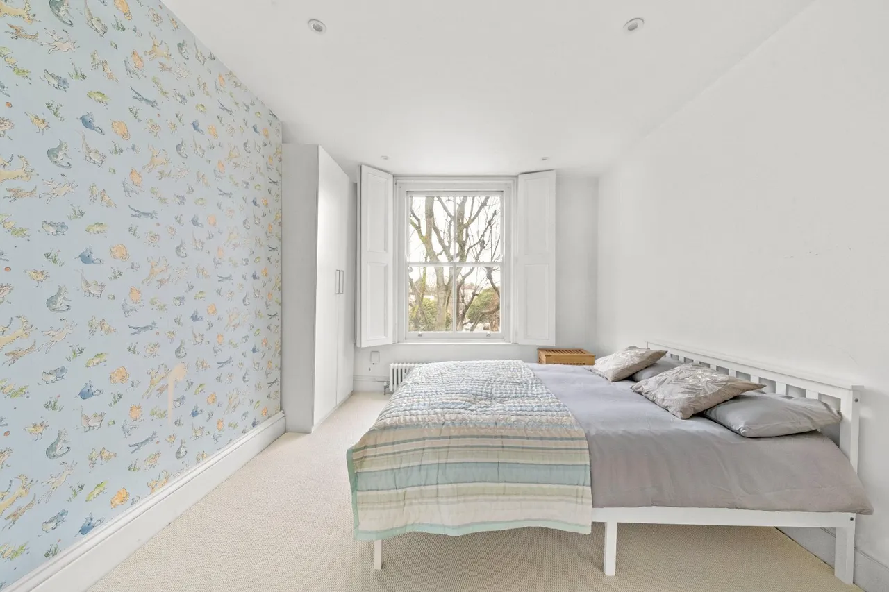 Almorah Road, Islington, N1, photo 11
