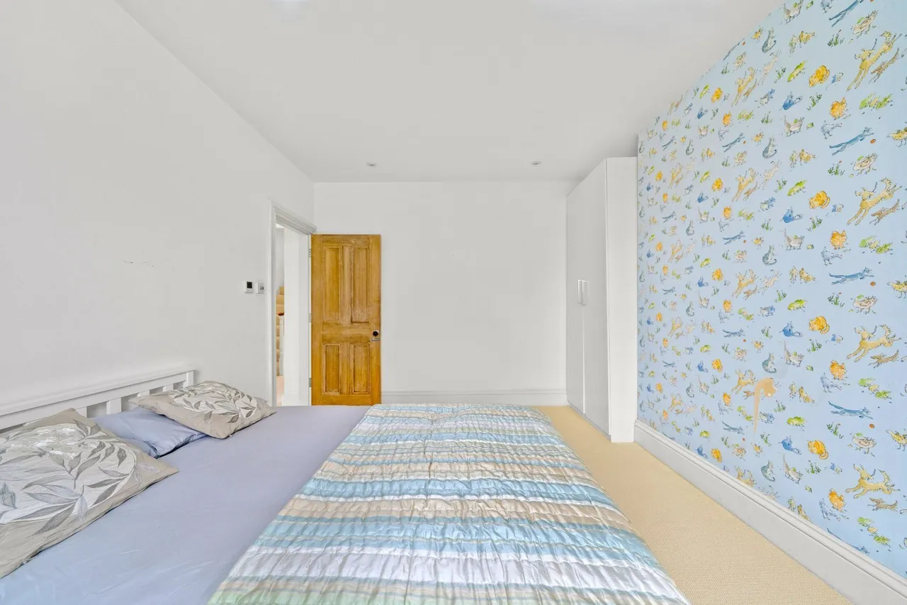 Almorah Road, Islington, N1, photo 12