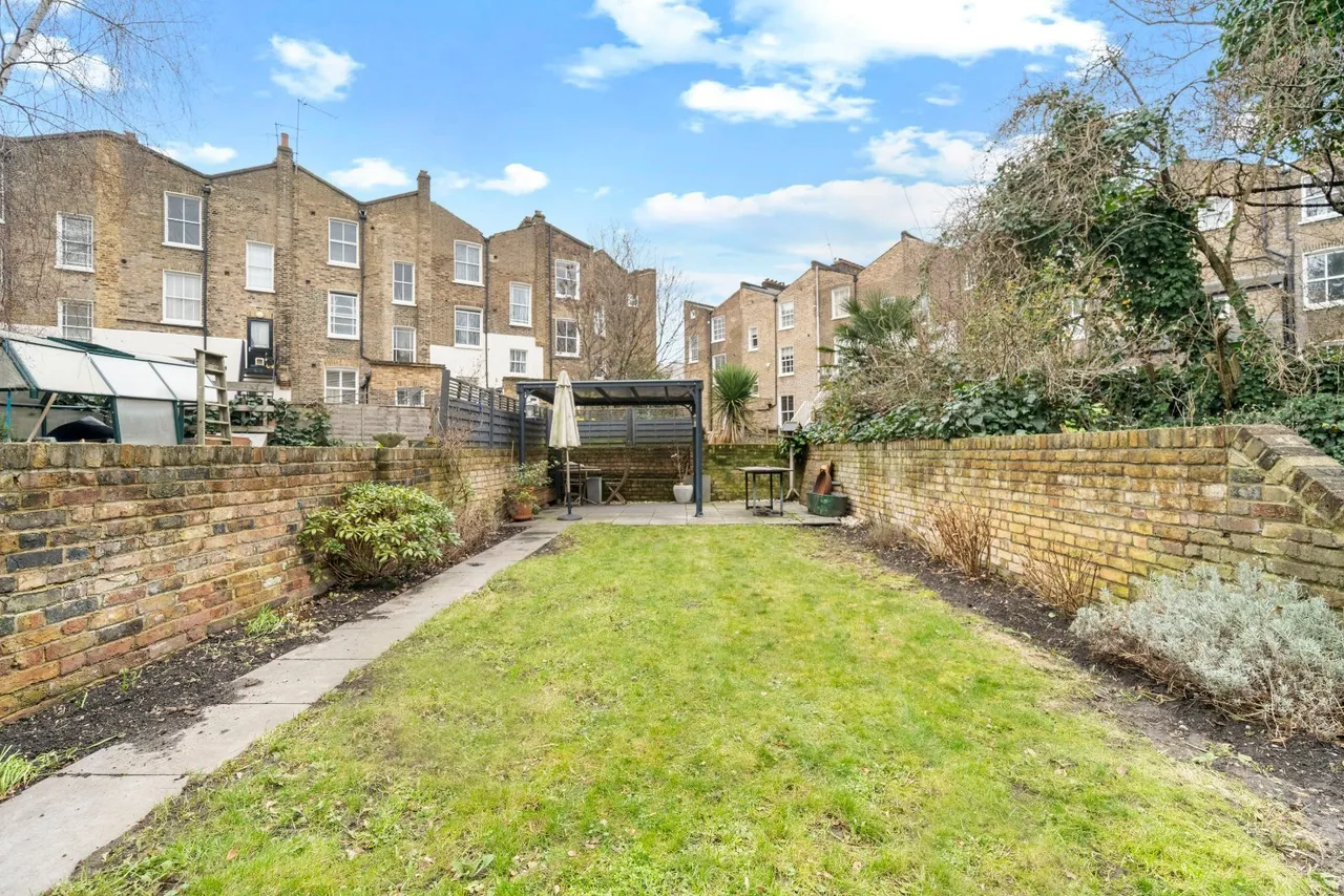 Almorah Road, Islington, N1, photo 26
