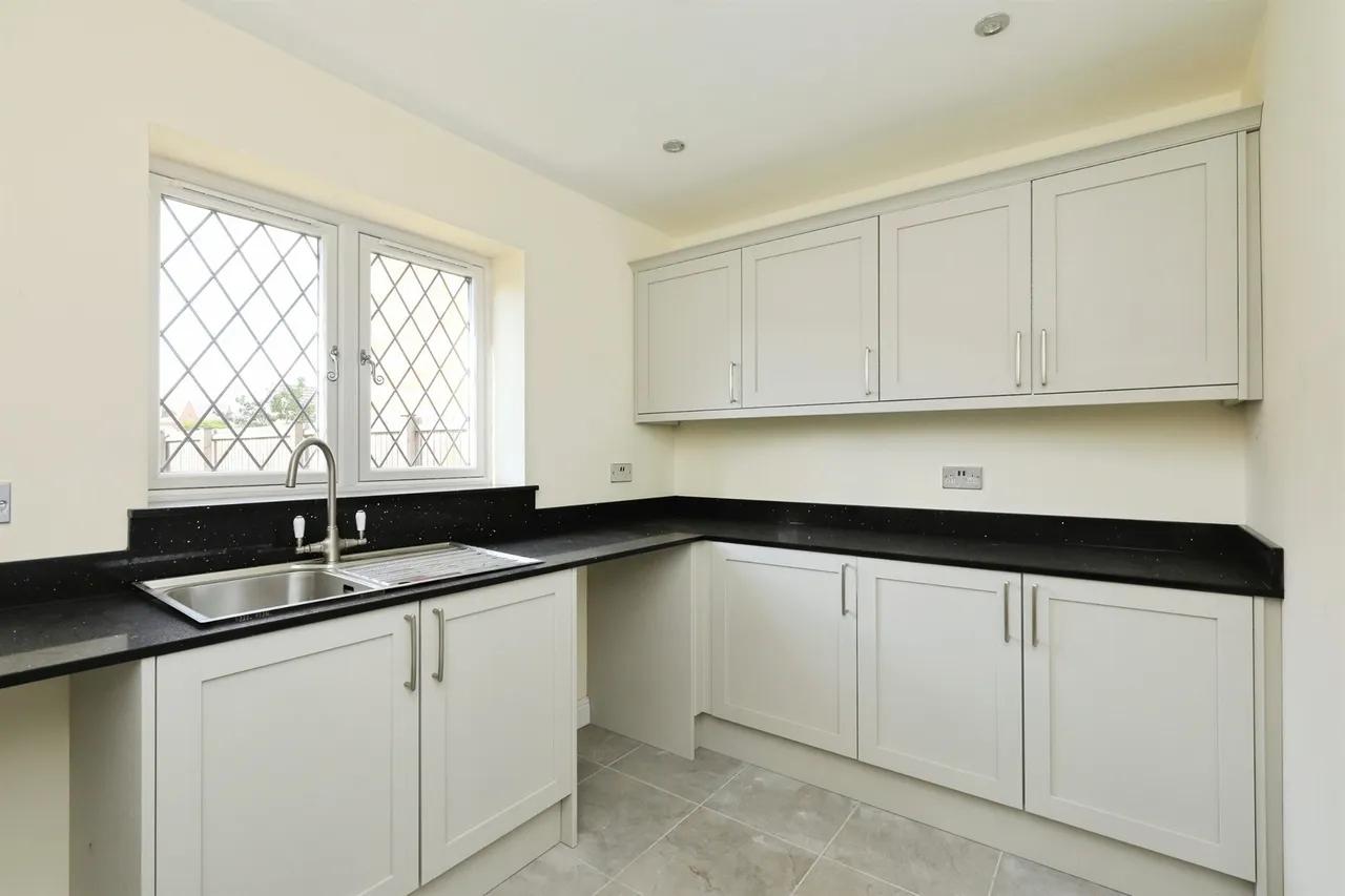Jenkins Avenue, Retford, photo 6