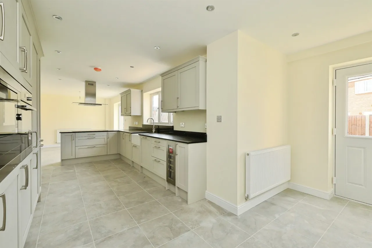 Jenkins Avenue, Retford, photo 5