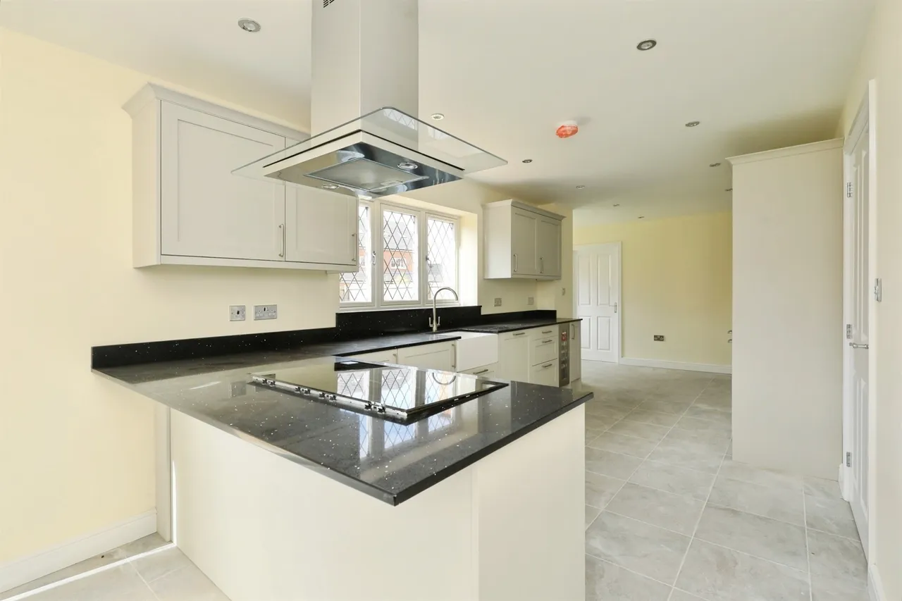 Jenkins Avenue, Retford, photo 4