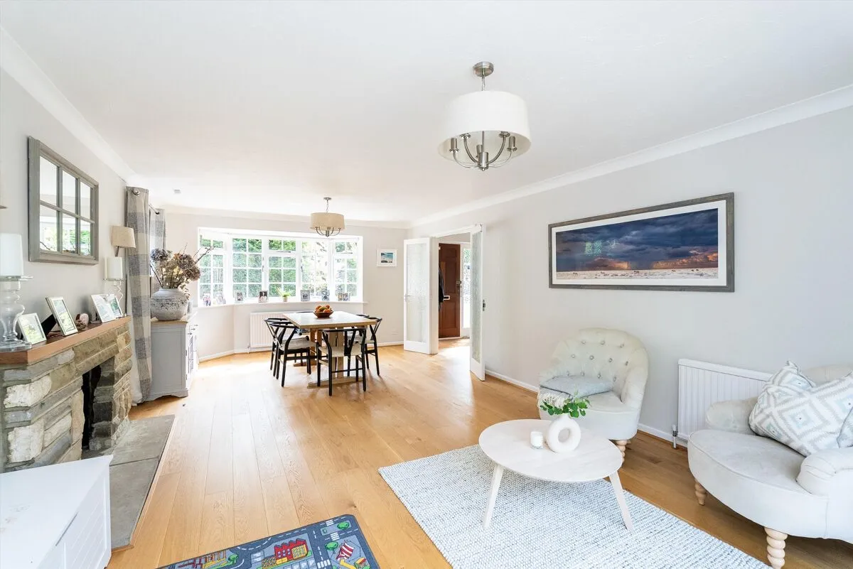 Ashcroft Park, Cobham, KT11, photo 7