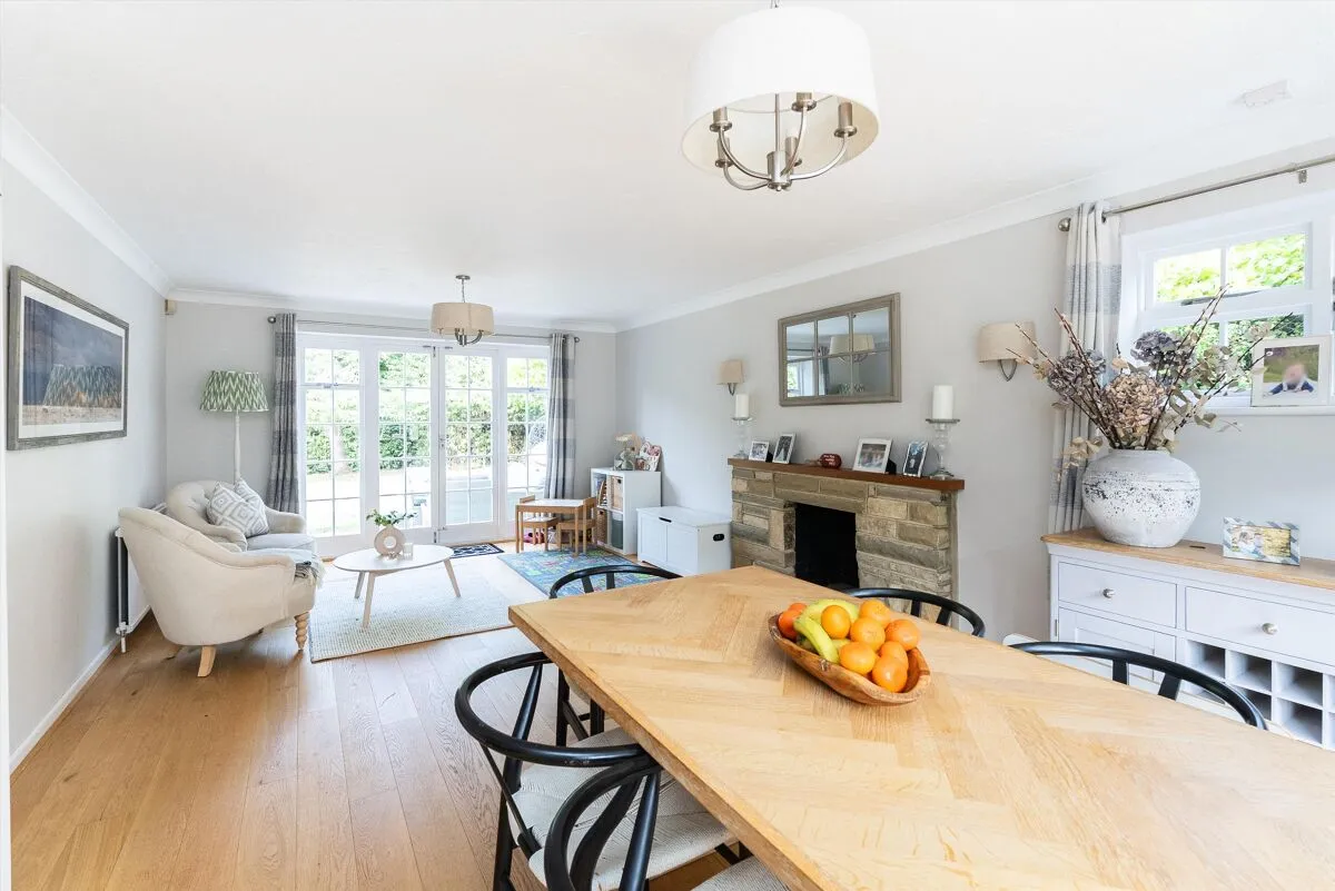 Ashcroft Park, Cobham, KT11, photo 5