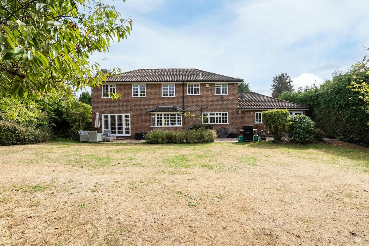 Ashcroft Park, Cobham, KT11, photo 2